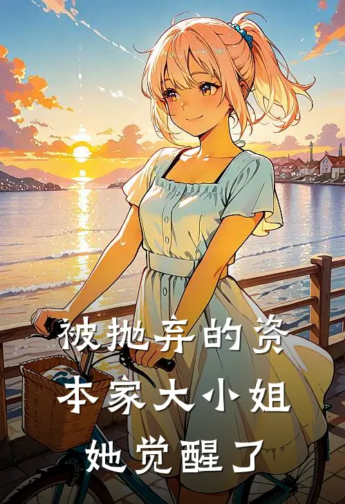 被抛弃的资本家大小姐，她觉醒了