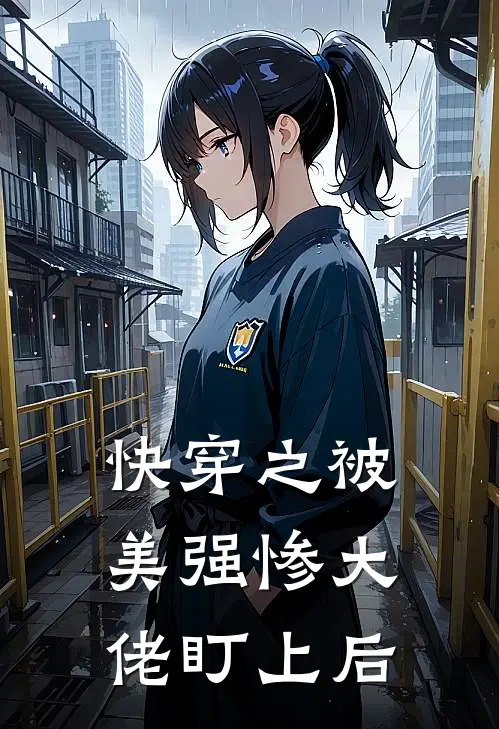 快穿之被美强惨大佬盯上后免费阅读