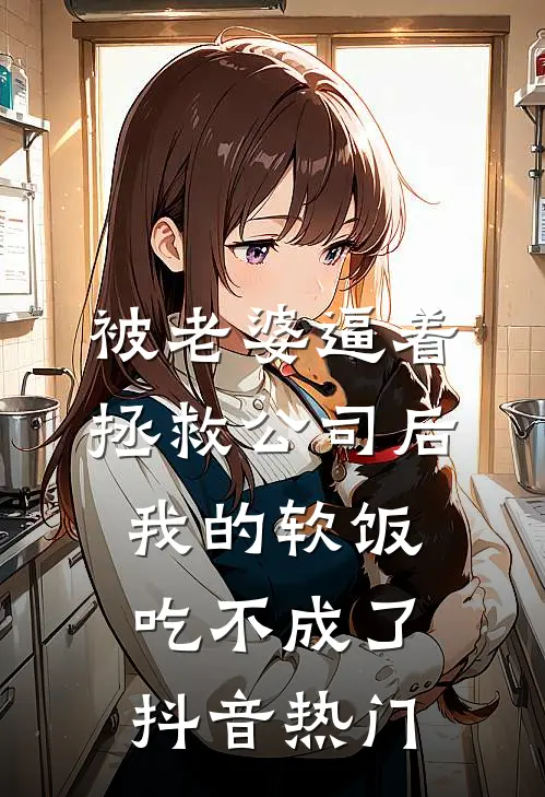 被老婆逼着拯救公司后，我的软饭吃不成了抖音热门