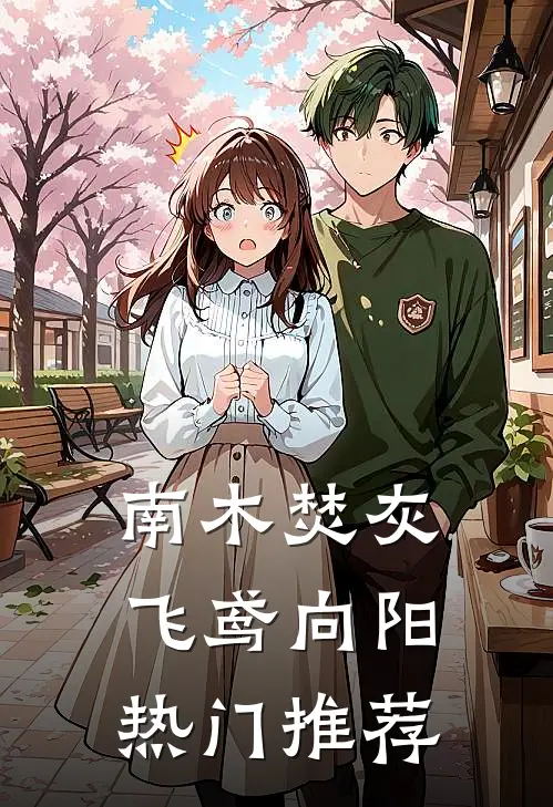 南木焚灰，飞鸢向阳热门推荐