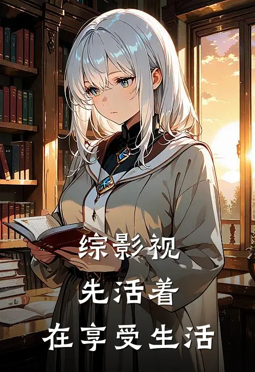 综影视：先活着，在享受生活