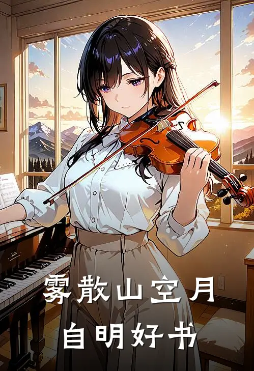 雾散山空月自明好书