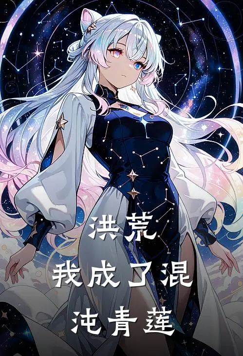 洪荒我成了混沌青莲