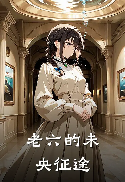 老六的未央征途在线观看