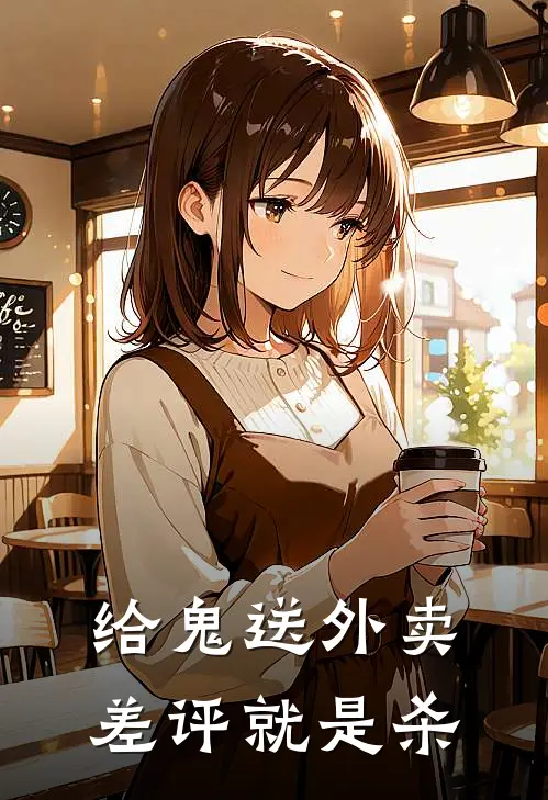 给鬼送外卖，差评就是杀