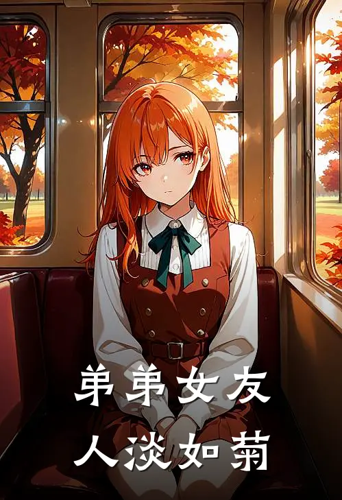 弟弟女友人淡如菊
