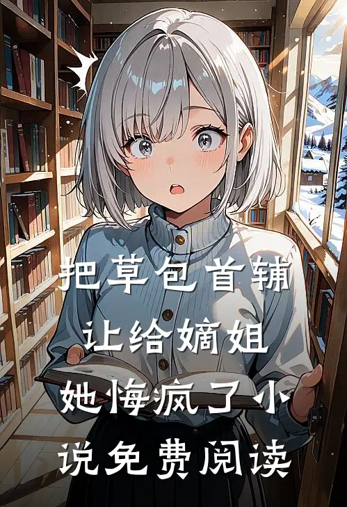 把草包首辅让给嫡姐，她悔疯了小说免费阅读