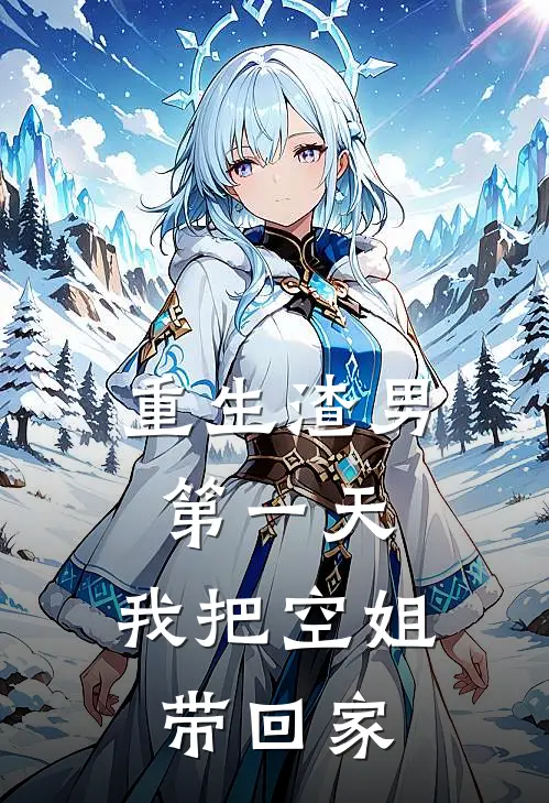 重生渣男第一天，我把空姐带回家