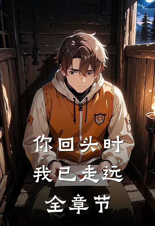 你回头时我已走远全章节