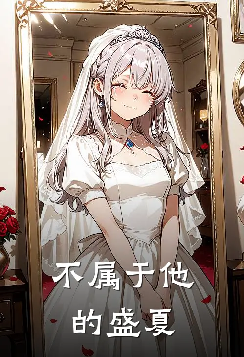 不属于他的盛夏完整版