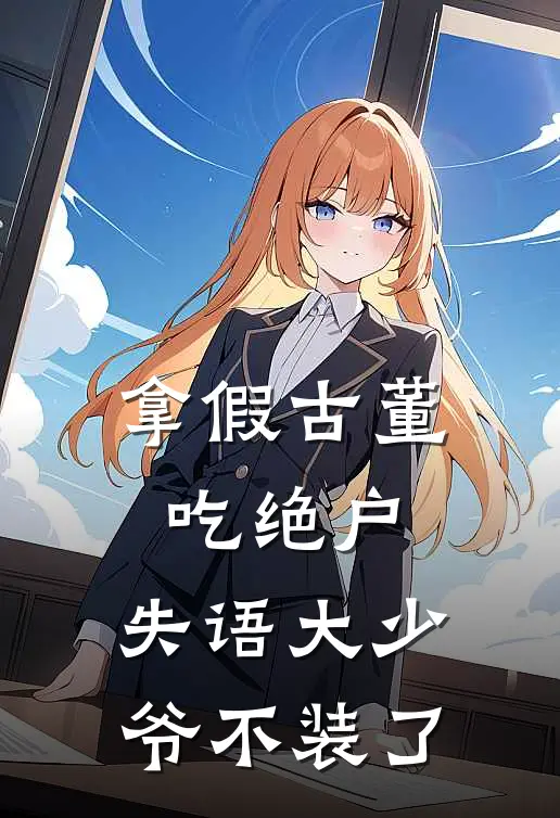 拿假古董吃绝户，失语大少爷不装了