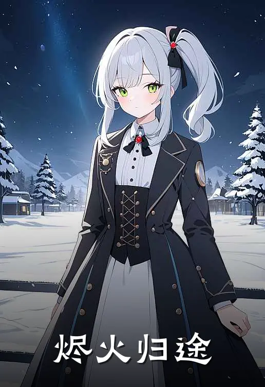 烬火归途