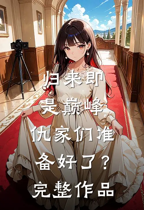 归来即是巅峰，仇家们准备好了？完整作品