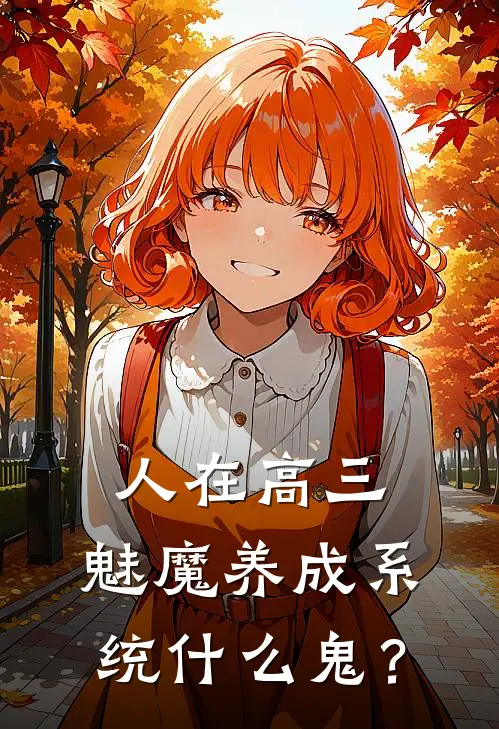 人在高三，魅魔养成系统什么鬼？