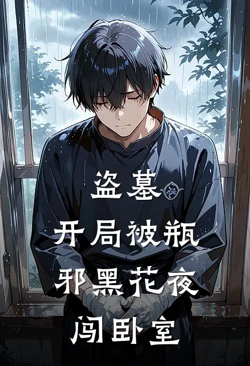 盗墓：开局被瓶邪黑花夜闯卧室