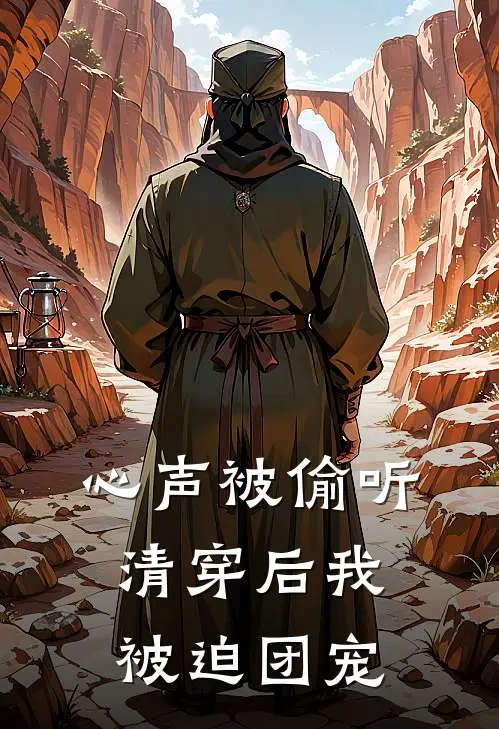 心声被偷听，清穿后我被迫团宠