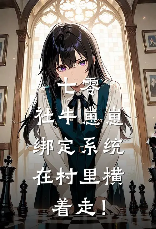 七零：社牛崽崽绑定系统，在村里横着走！