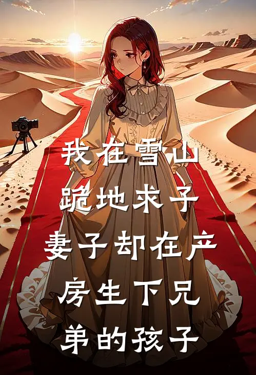 我在雪山跪地求子，妻子却在产房生下兄弟的孩子