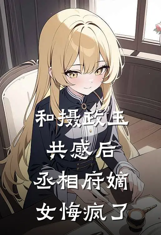 和摄政王共感后，丞相府嫡女悔疯了