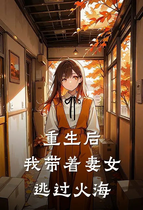 重生后，我带着妻女逃过火海