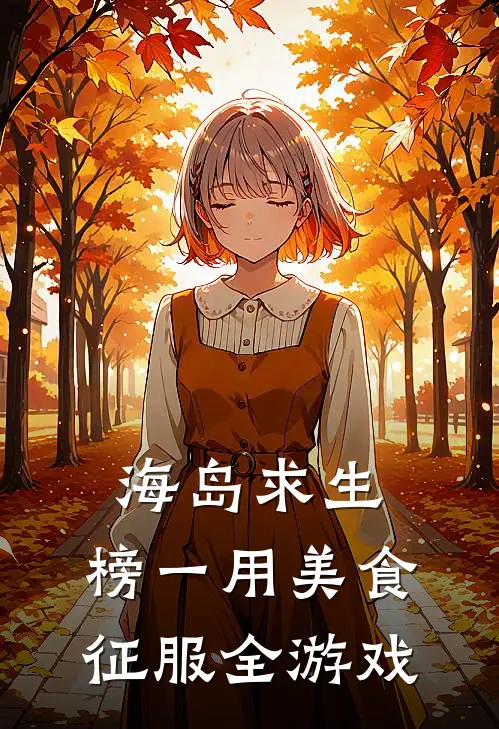 海岛求生，榜一用美食征服全游戏