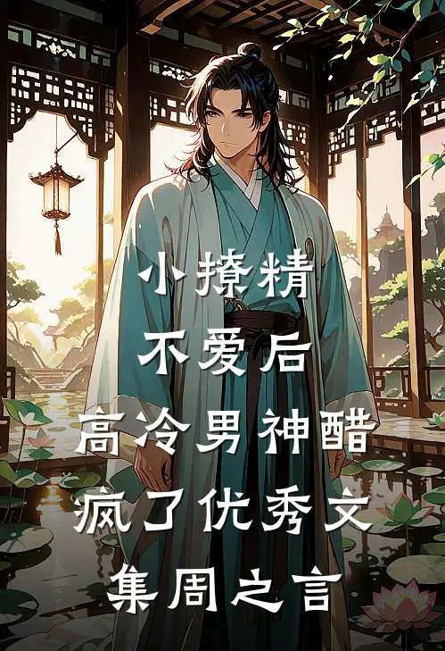 小撩精不爱后，高冷男神醋疯了优秀文集周之言