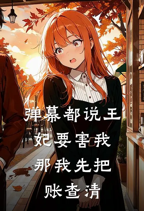 弹幕都说王妃要害我，那我先把账查清