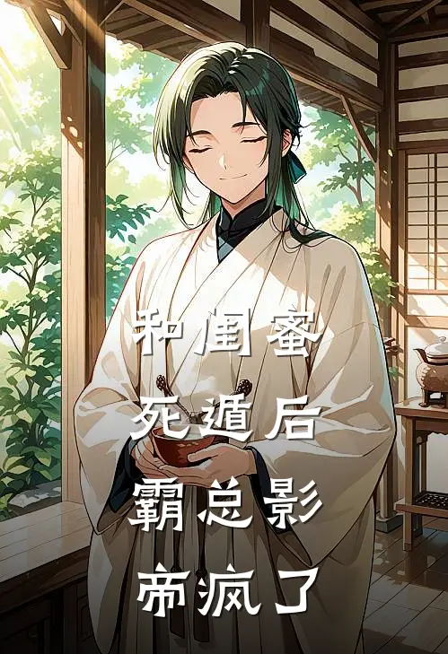 和闺蜜死遁后，霸总影帝疯了