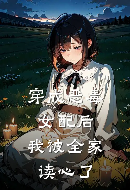 穿成恶毒女配后，我被全家读心了