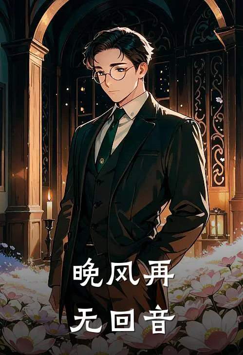 晚风再无回音