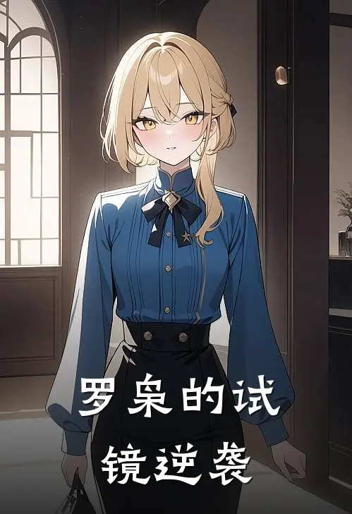 罗枭的试镜逆袭
