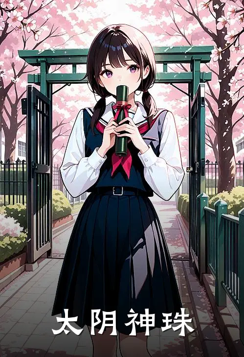 太阴神珠