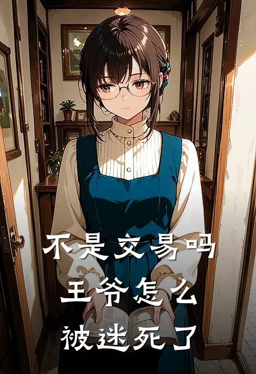 不是交易吗，王爷怎么被迷死了