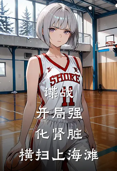 谍战：开局强化肾脏，横扫上海滩
