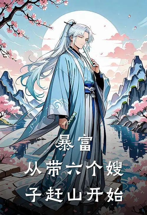 暴富：从带六个嫂子赶山开始