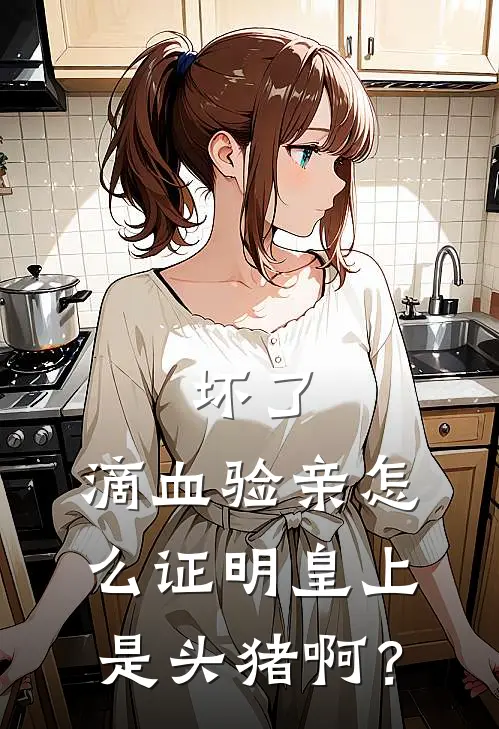 坏了，滴血验亲怎么证明皇上是头猪啊？