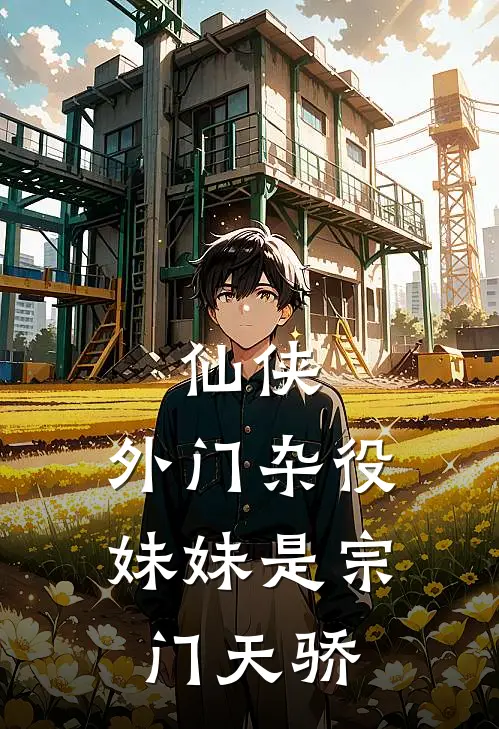 仙侠外门杂役,妹妹是宗门天骄