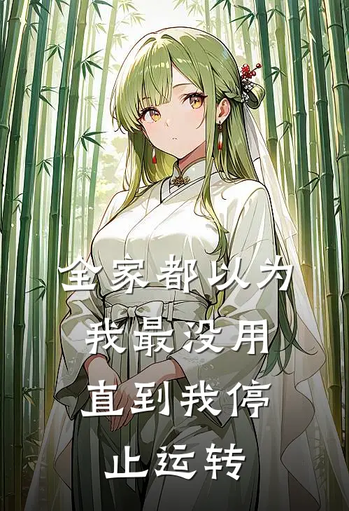 全家都以为我最没用，直到我停止运转