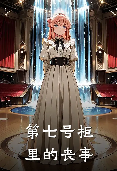 第七号柜里的丧事