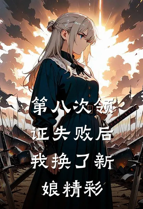 第八次领证失败后，我换了新娘精彩