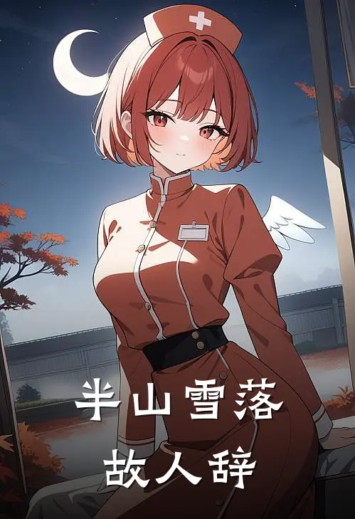 半山雪落故人辞讲的