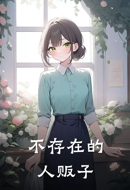 不存在的人贩子完整版