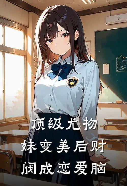 顶级尤物，妹变美后财阀成恋爱脑