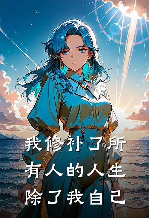 我修补了所有人的人生，除了我自己