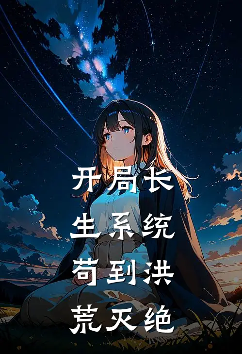 开局长生系统，苟到洪荒灭绝