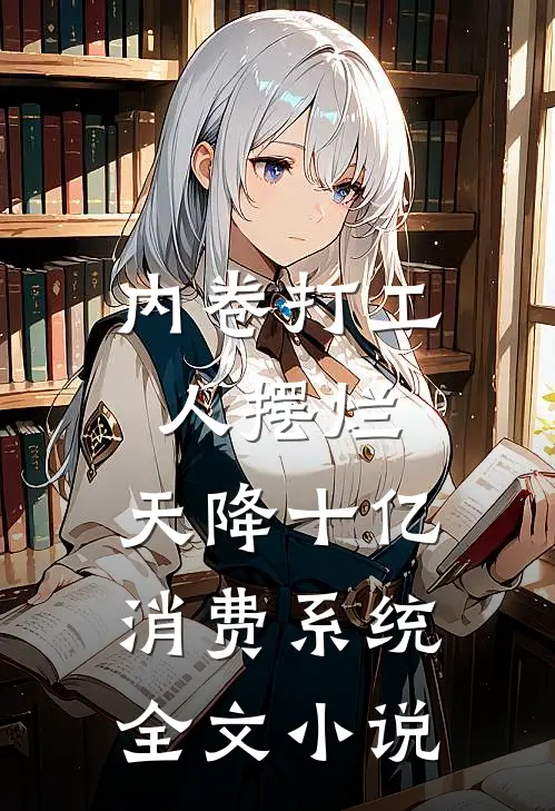 内卷打工人摆烂，天降十亿消费系统全文小说
