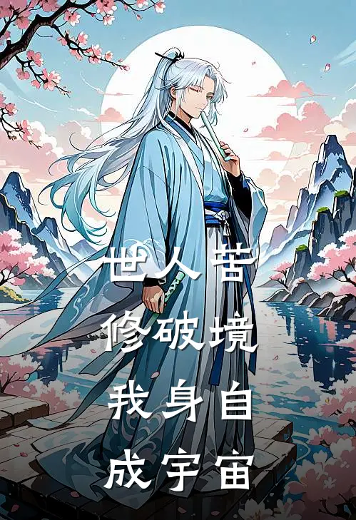 世人苦修破境，我身自成宇宙