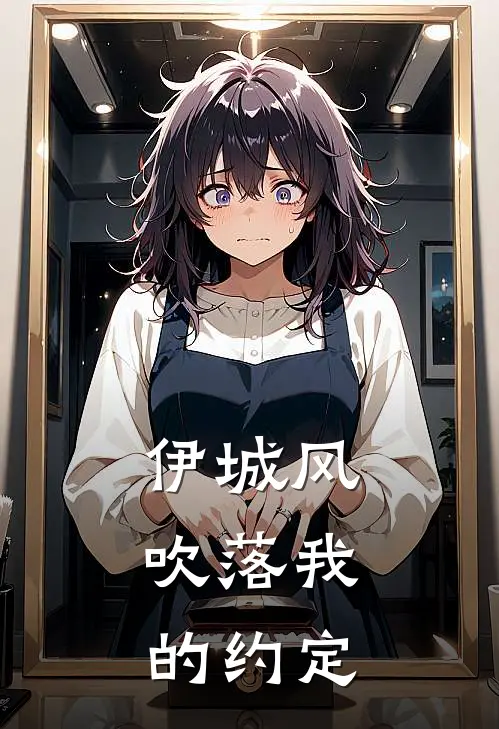 伊城风，吹落我的约定
