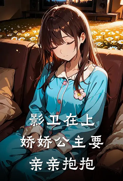 影卫在上，娇娇公主要亲亲抱抱