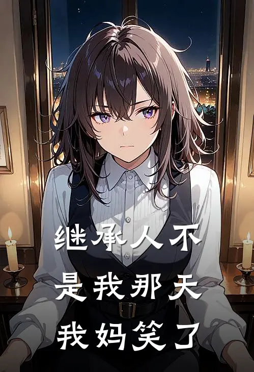 继承人不是我那天,我妈笑了怎么办